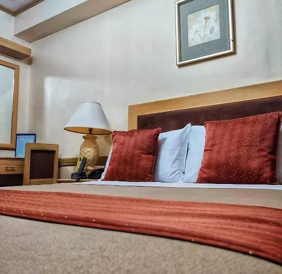 スタンダードルーム, Phela Grande Hotel