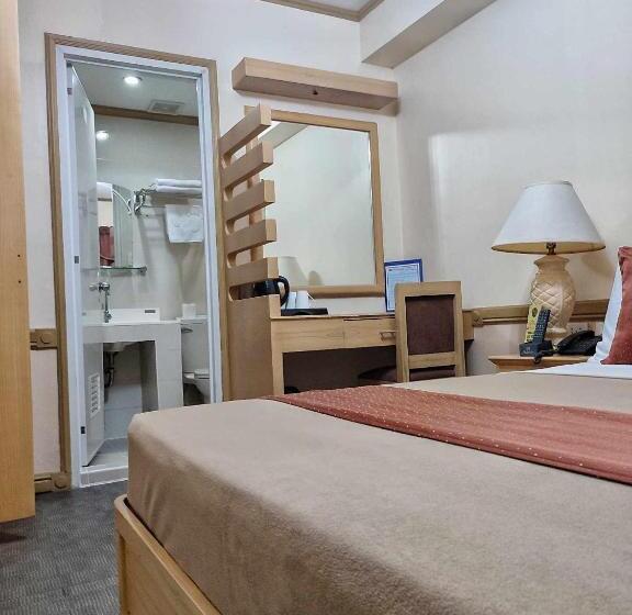 اتاق استاندارد, Phela Grande Hotel