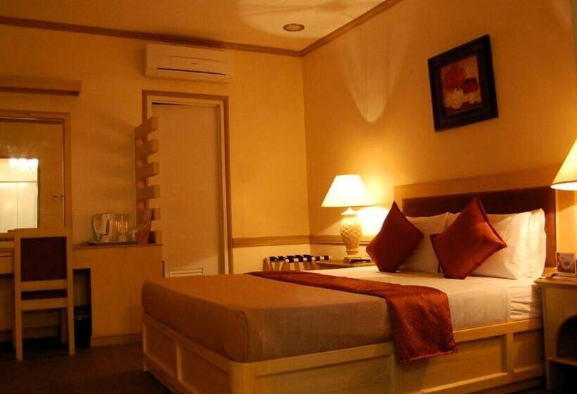 اتاق استاندارد, Phela Grande Hotel