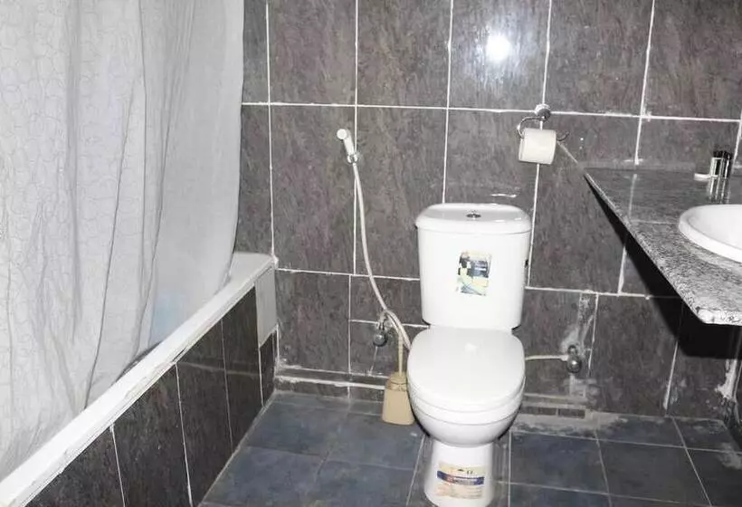 اتاق استاندارد, Prince Hotel Kano