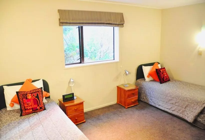 2ベッドルームアパートメント, St James Apartments