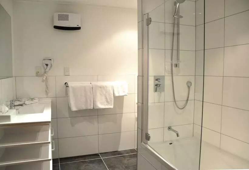 2ベッドルームアパートメント, St James Apartments