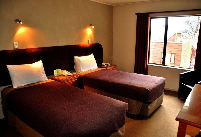 آپارتمان اجرایی 1 خوابه, St James Apartments