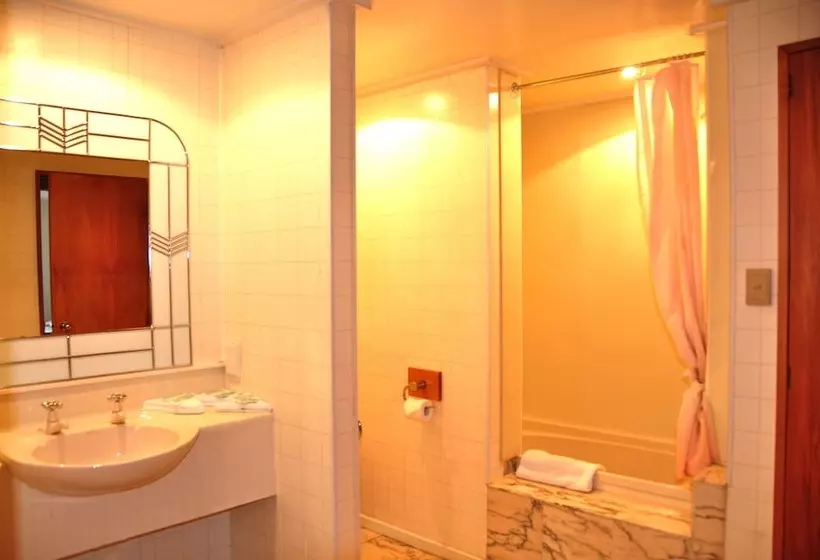 1ベッドルームアパートメント, St James Apartments