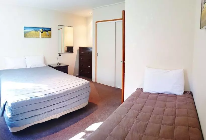 2ベッドルームのスーペリアアパートメント, St James Apartments