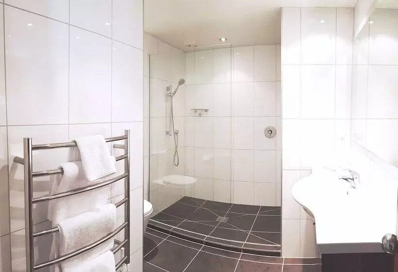 2ベッドルームのスーペリアアパートメント, St James Apartments