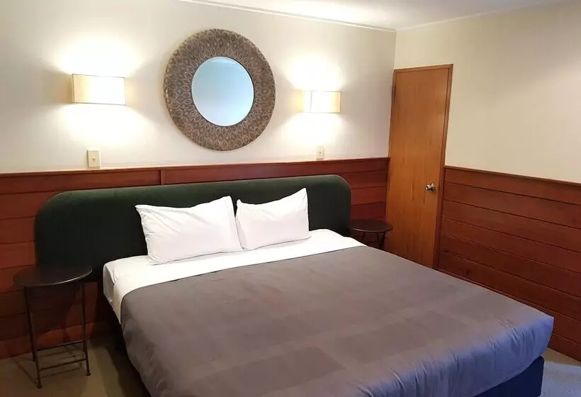 1ベッドルームのスーペリアアパートメント, St James Apartments