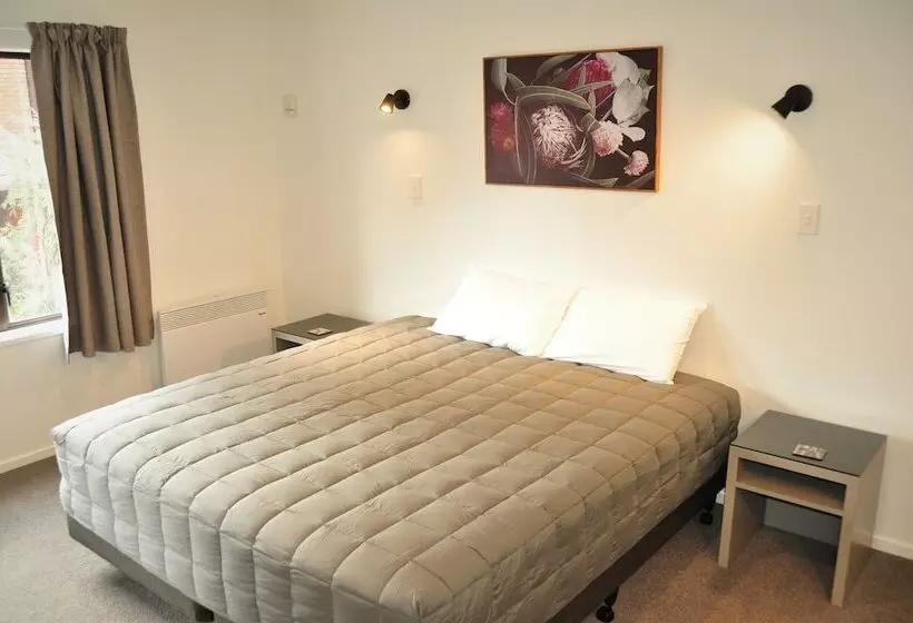 1ベッドルームのデラックスアパートメント, St James Apartments