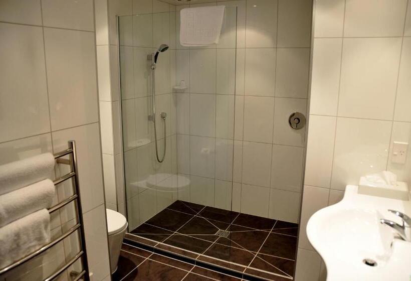 آپارتمان سوپریور 2 خوابه, St James Apartments