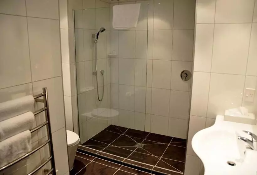 2ベッドルームのスーペリアアパートメント, St James Apartments