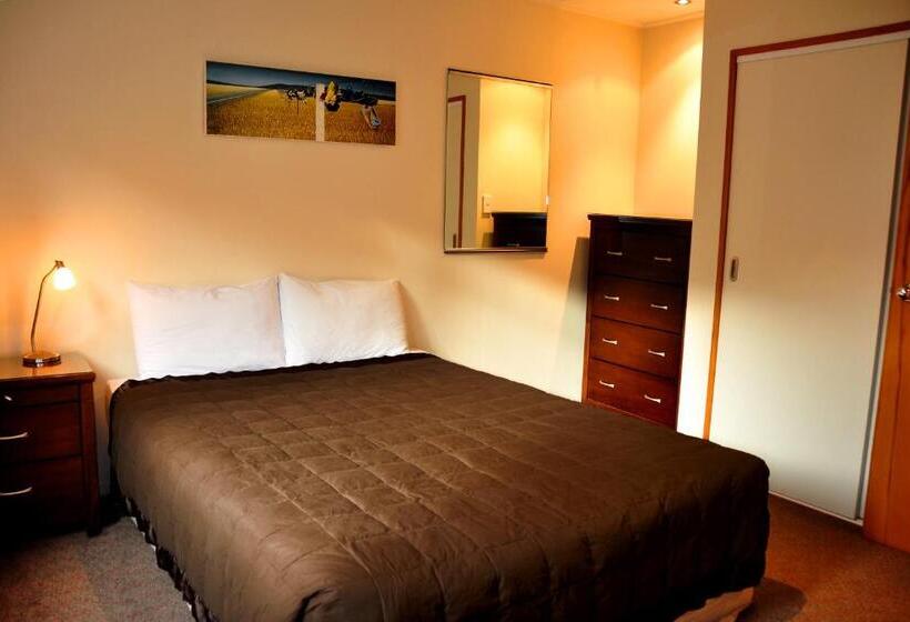 آپارتمان سوپریور 2 خوابه, St James Apartments