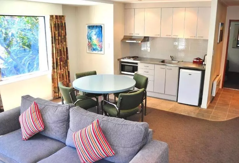 2ベッドルームのスーペリアアパートメント, St James Apartments