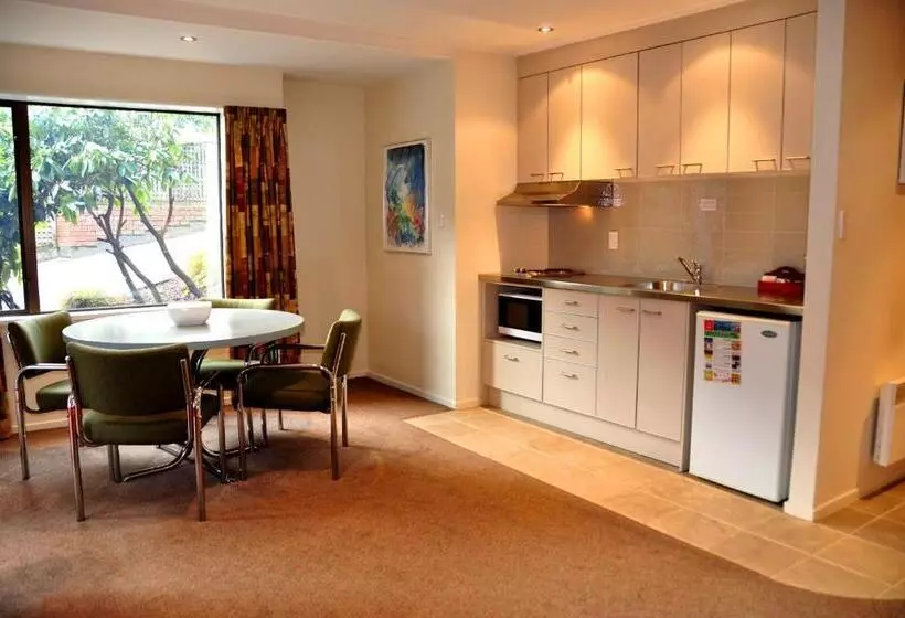 2ベッドルームのスーペリアアパートメント, St James Apartments