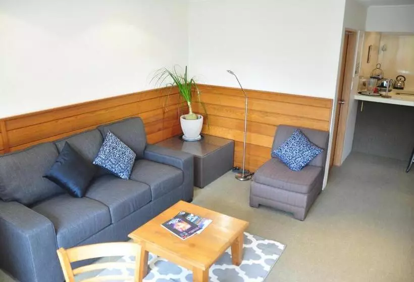 1ベッドルームのスーペリアアパートメント, St James Apartments