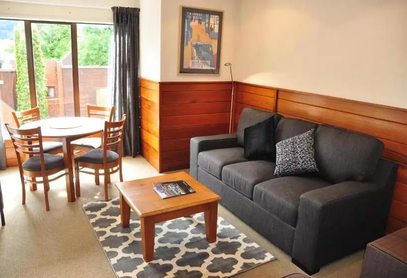 1ベッドルームのスーペリアアパートメント, St James Apartments