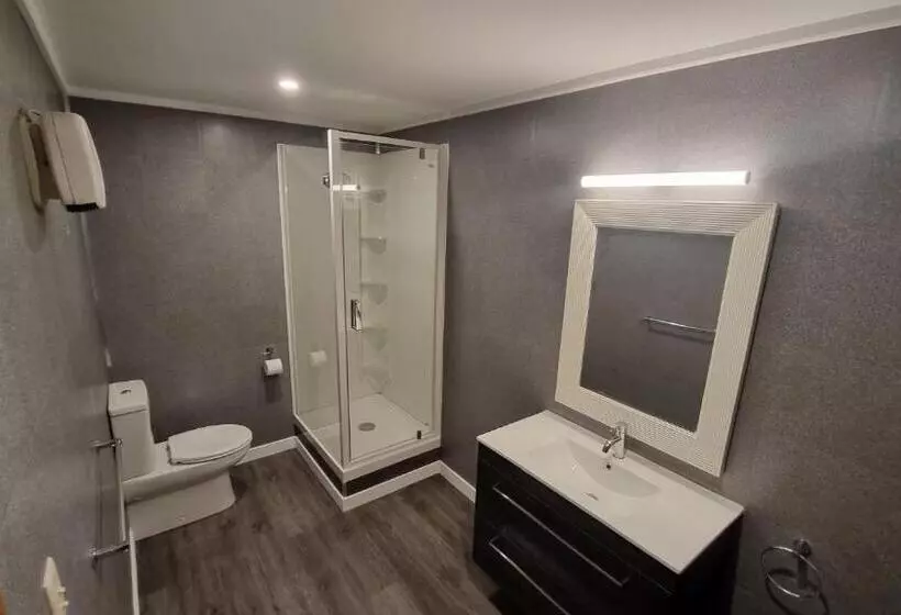 1ベッドルームのスーペリアアパートメント, St James Apartments