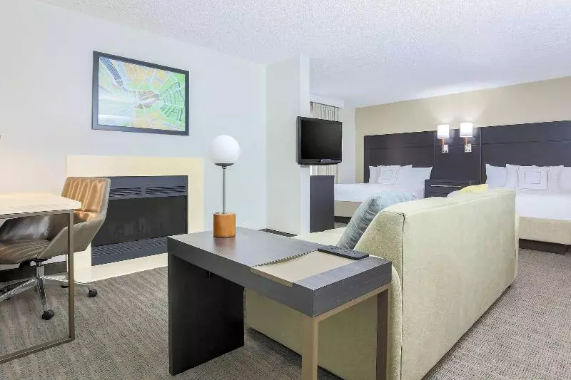 1ベッドルームのスーペリアアパートメント, St James Apartments