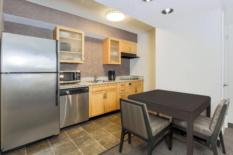 침실 1개 수피리어 아파트, St James Apartments