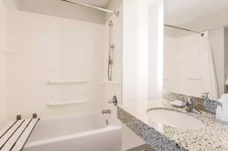 1ベッドルームのスーペリアアパートメント, St James Apartments