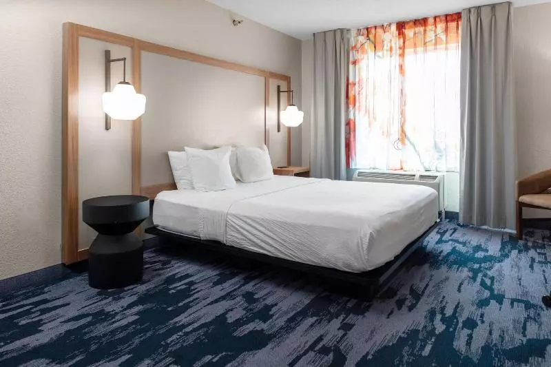 2ベッドルームのエクゼクティブアパートメント, St James Apartments