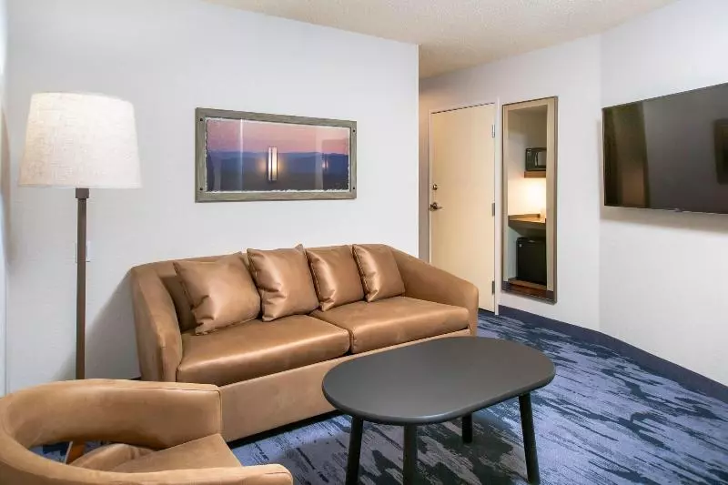 2ベッドルームのエクゼクティブアパートメント, St James Apartments