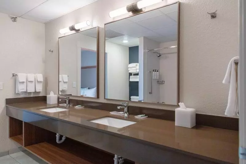 2ベッドルームのエクゼクティブアパートメント, St James Apartments