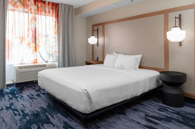 آپارتمان مدیریتی 2 خوابه, St James Apartments