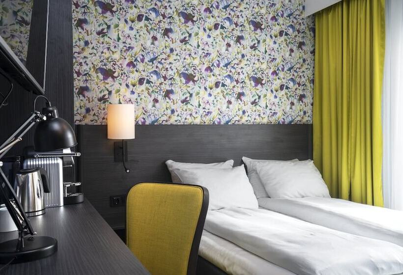 标准间, Thon Hotel Tromsø