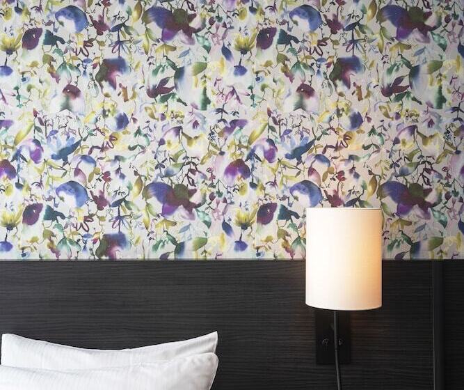 标准间, Thon Hotel Tromsø