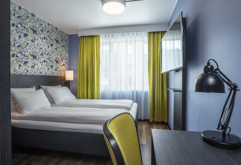 标准间, Thon Hotel Tromsø