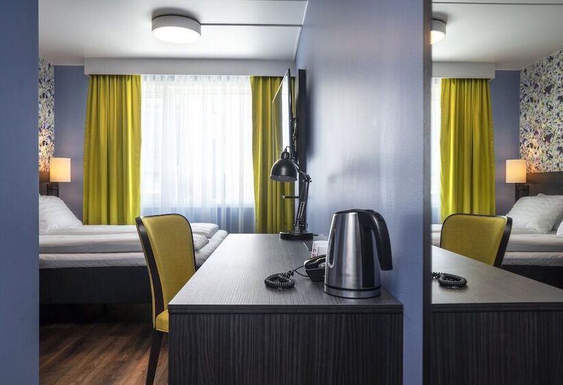 标准间, Thon Hotel Tromsø