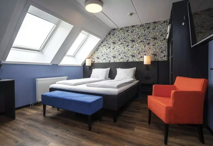 Superior Oda, Thon Hotel Tromsø
