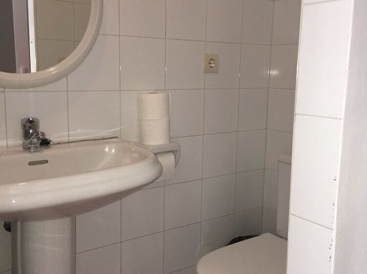 غرفة قياسية, Albergue Cabrales   Hostel