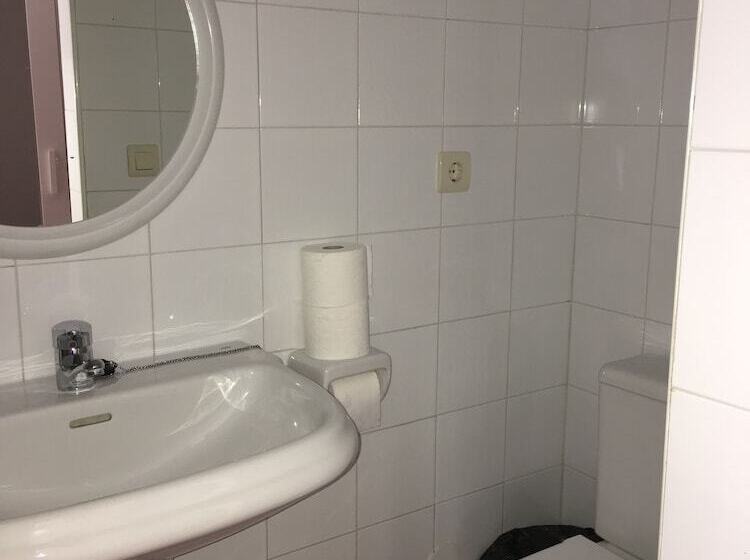 غرفة قياسية, Albergue Cabrales   Hostel