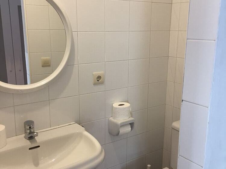 غرفة قياسية, Albergue Cabrales   Hostel