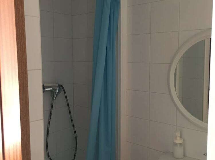 스탠다드 룸, Albergue Cabrales   Hostel