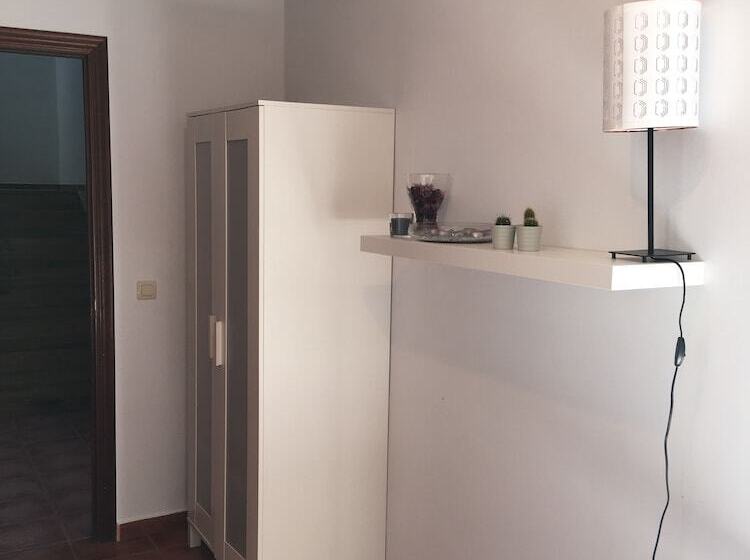 غرفة قياسية, Albergue Cabrales   Hostel