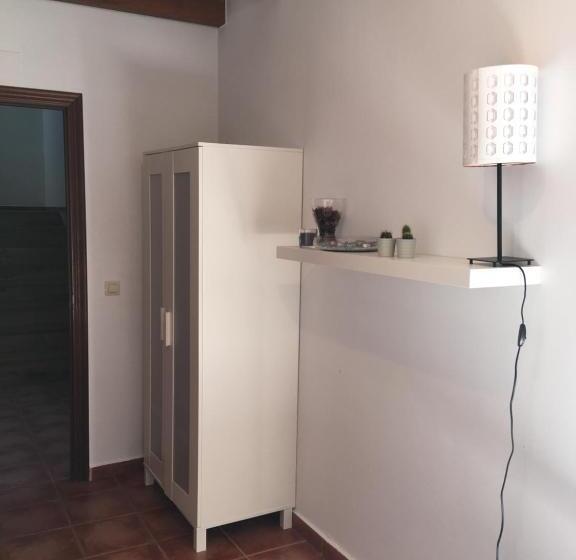 스탠다드 룸, Albergue Cabrales   Hostel