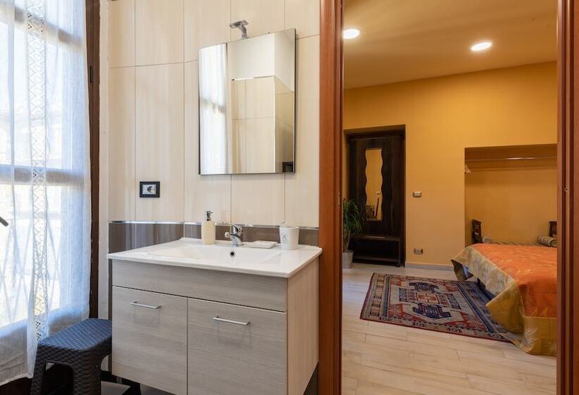 اتاق سوپریور, B&b Central Station