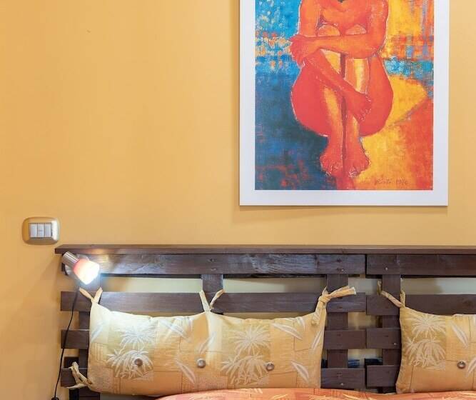 اتاق سوپریور, B&b Central Station