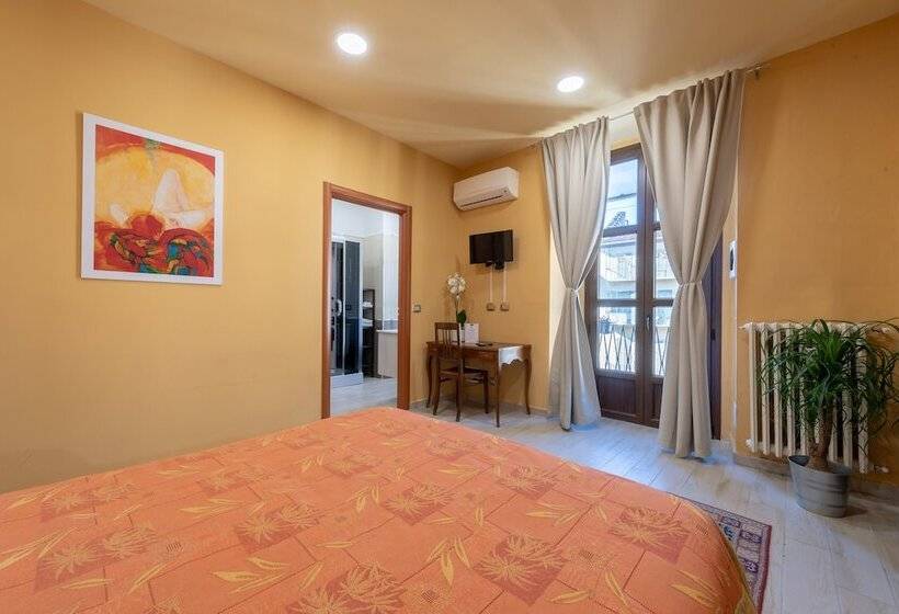 اتاق سوپریور, B&b Central Station