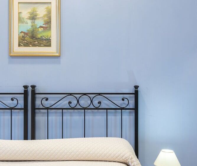 اتاق لوکس, B&b Central Station