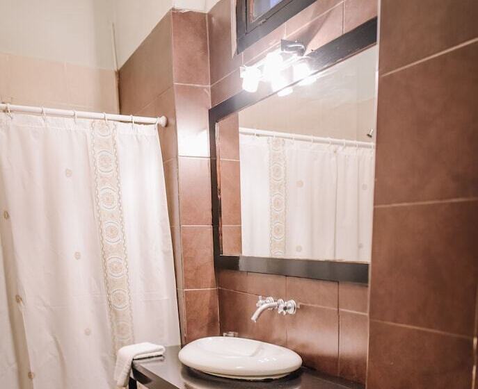 스탠다드 트리플 룸, Samsara Hotel Salta