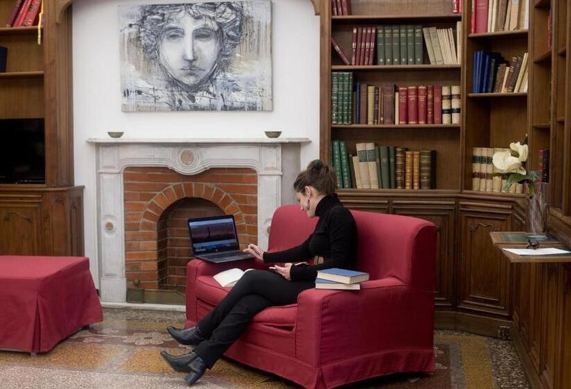 Delüks Oda, Genova46 Suites & Rooms