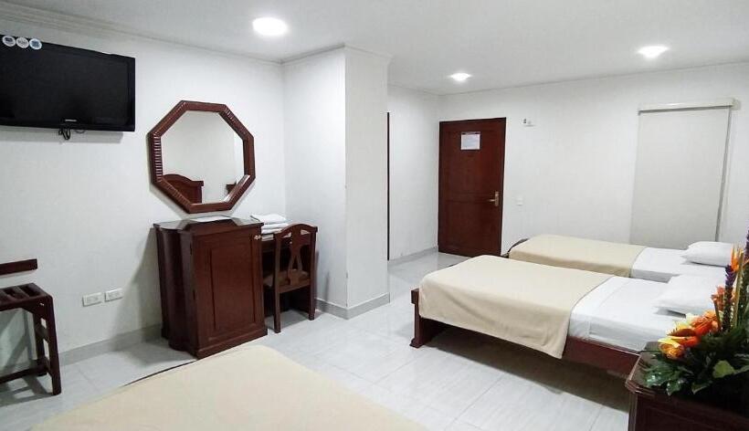 Номер Стандарт Трехместный, Exelsior