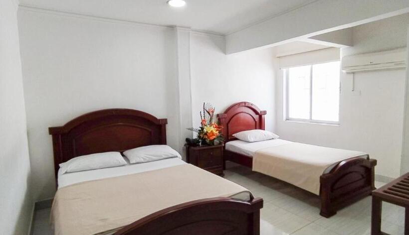 Номер Стандарт Трехместный, Exelsior