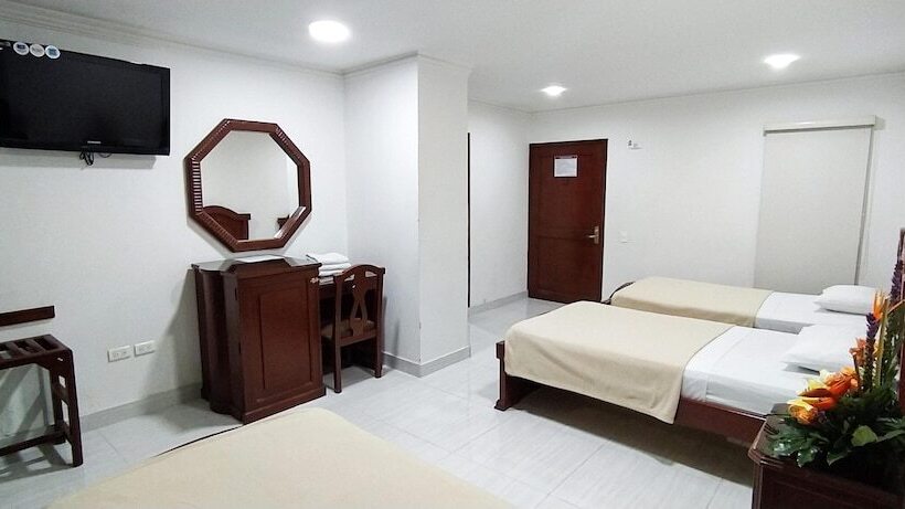 Номер Стандарт Трехместный, Exelsior