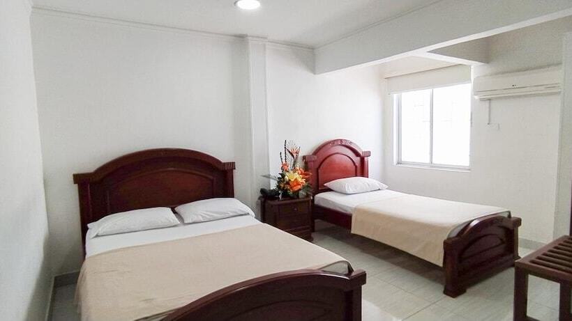 Номер Economy, Exelsior