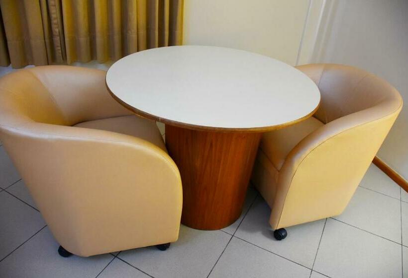 غرفة قياسية, Grão Para