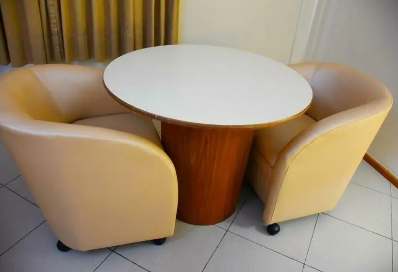 スタンダードルーム, Grão Para